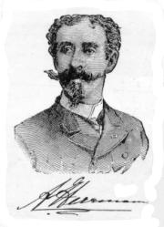 Alexander Herrmann