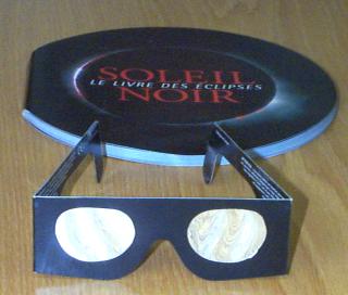Eclipse specs